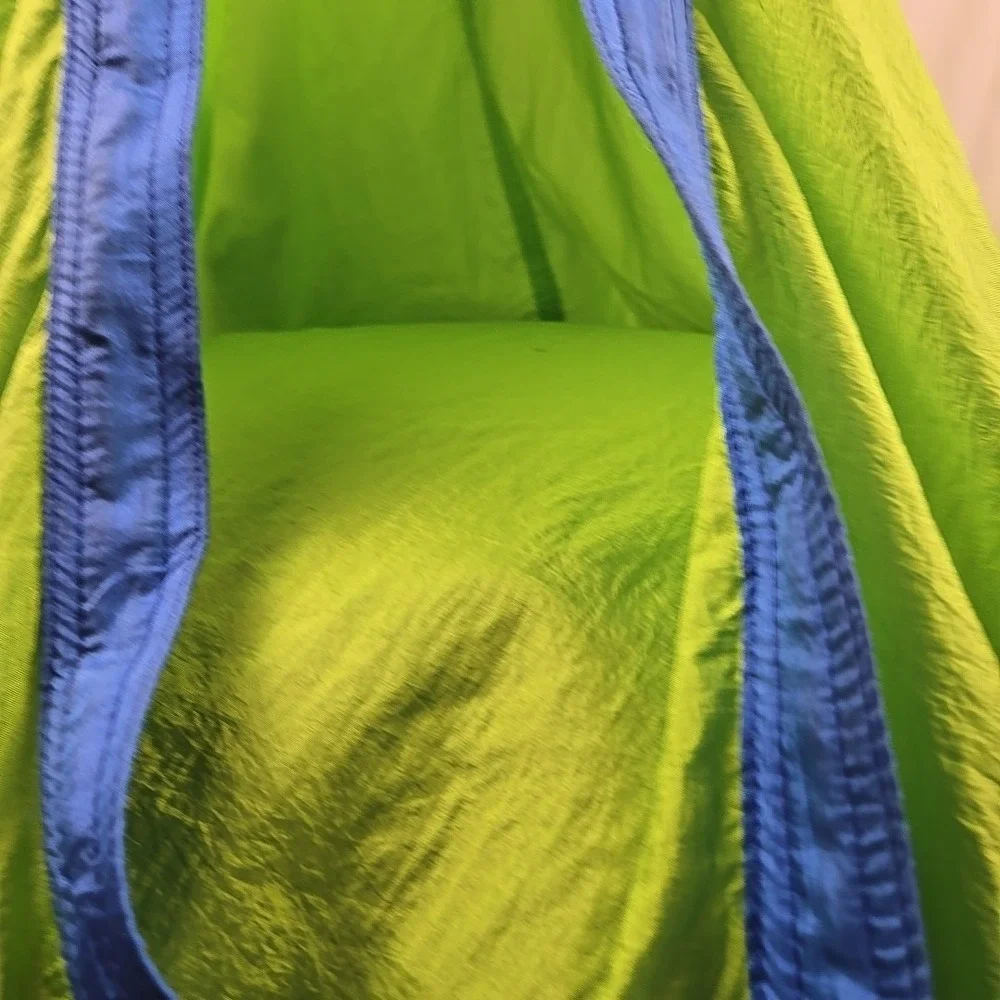 Child Kids Pod Swing Chair‎ Nook Tent Indoor Outdoor Garden Hanging Seat Hammock